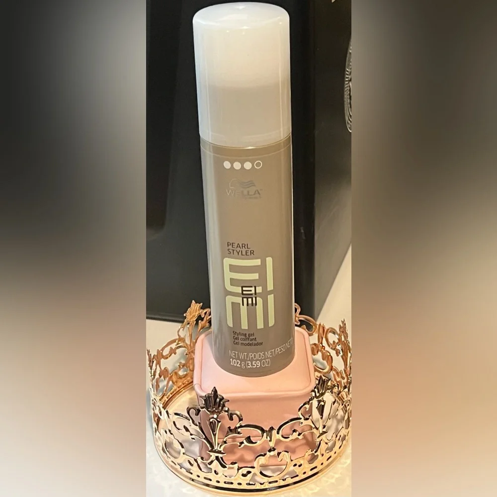 Wella eimi pearl